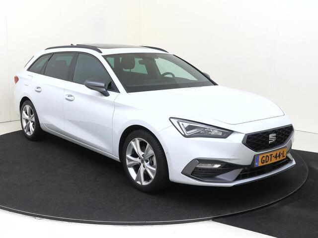Seat LEON Sportstourer 1.0 eTSI DSG FR Business Intense