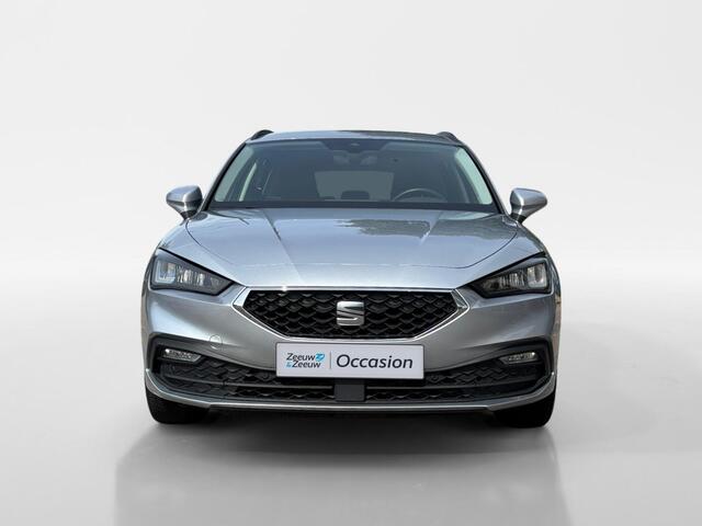 Seat LEON Sportstourer 1.0 eTSI Style Business Intense
