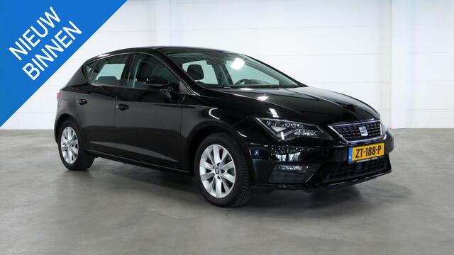 Seat LEON 1.2 TSI Style Business | Navi | Led | App connect