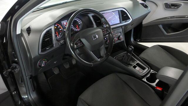 Seat LEON 1.2 TSI Style Business | Navi | Led | App connect
