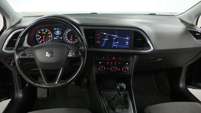 Seat LEON 1.2 TSI Style Business | Navi | Led | App connect