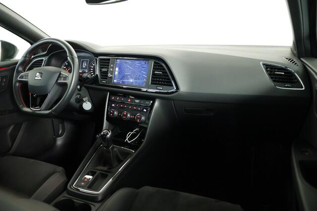 Seat LEON ST 1.5 TSI FR / LED / ACC / CarPlay / DCC