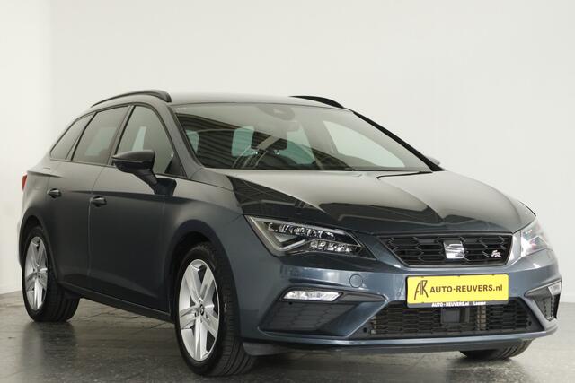 Seat LEON ST 1.5 TSI FR / LED / ACC / CarPlay / DCC