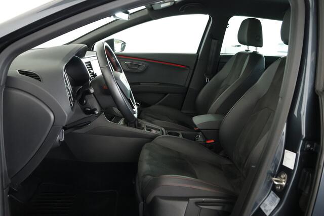 Seat LEON ST 1.5 TSI FR / LED / ACC / CarPlay / DCC