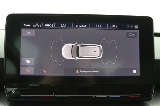 Seat LEON Sportstourer 1.5 eTSI Style Launch*AUTOM.*ACC*HAAK*ECC*CARPLAY*