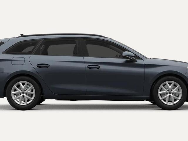 Seat LEON Sportstourer Style 1.5 TSI 85 kW / 115 PK Stationwagen 6 versn.