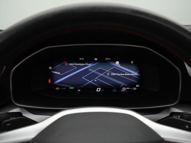 Seat LEON 1.4 TSI eHybrid 204 pk DSG PHEV FR Business Intense | Panoramadak | Stuur-/stoelverwarming | Achteruitrijcamera | Navigatie