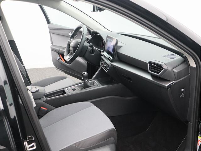 Seat LEON Sportstourer 1.0 TSI Style Business Intense/ lage km/ zeer mooi!