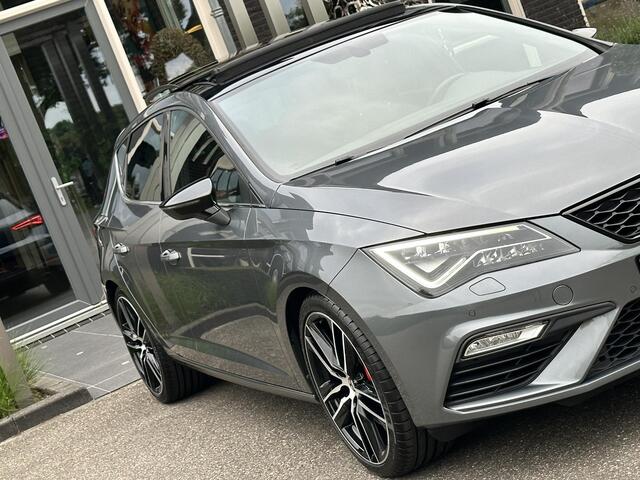 Seat LEON 2.0 TSI CUPRA 300