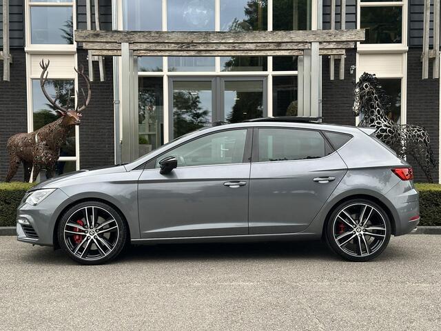 Seat LEON 2.0 TSI CUPRA 300
