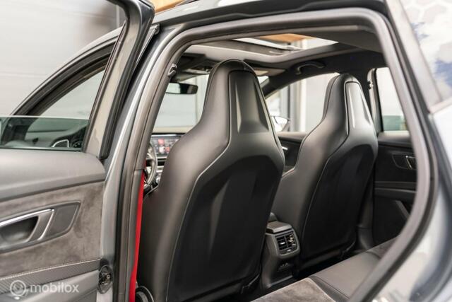 Seat LEON 2.0 TSI CUPRA 300 F1 DSG / panoramadak / Beats / LED