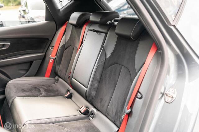 Seat LEON 2.0 TSI CUPRA 300 F1 DSG / panoramadak / Beats / LED