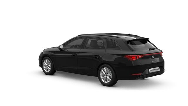 Seat LEON Sportstourer 1.5 TSI eHybrid 204 6DSG FR Business Automaat