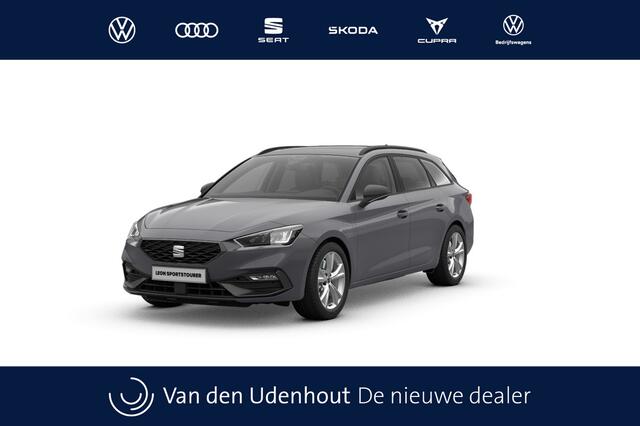 Seat LEON Sportstourer 1.5 TSI eHybrid 204 6DSG FR Business Automaat