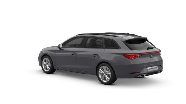 Seat LEON Sportstourer 1.5 TSI eHybrid 204 6DSG FR Business Automaat