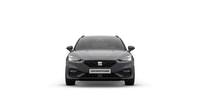 Seat LEON Sportstourer 1.5 TSI eHybrid 204 6DSG FR Business Automaat