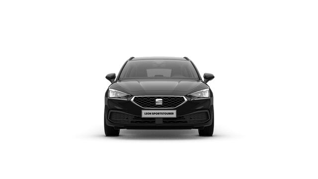 Seat LEON Sportstourer 1.5 TSI eHybrid 204 6DSG FR Business Automaat