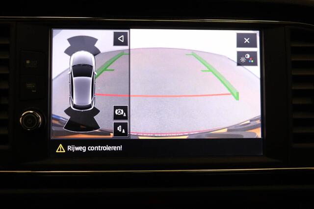 Seat LEON 1.5 TSI FR Business Intense | LEDER / BEATS- PACK | PANORAMADAK | 18"