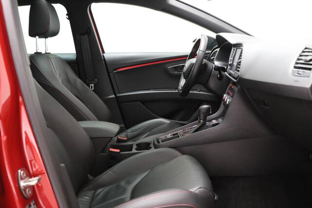 Seat LEON 1.5 TSI FR Business Intense | LEDER / BEATS- PACK | PANORAMADAK | 18"