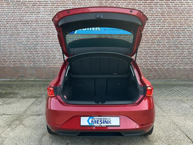 Seat LEON 1.5 TSI XCELLENCE