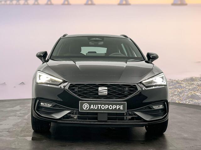 Seat LEON Sportstourer FR Business 1.5 TSI eHybrid 150 kW / 204 PK Statio