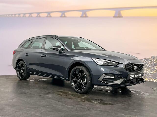 Seat LEON Sportstourer FR Business 1.5 TSI eHybrid 150 kW / 204 PK Statio