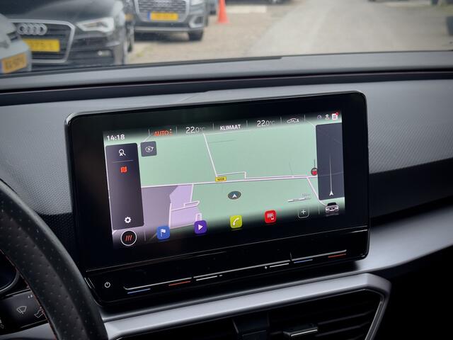 Seat LEON 1.0 TSI ACTIE! BETAAL NU 8950 50/50 GRATIS 2JR RENTEVRIJ FINANCIEREN