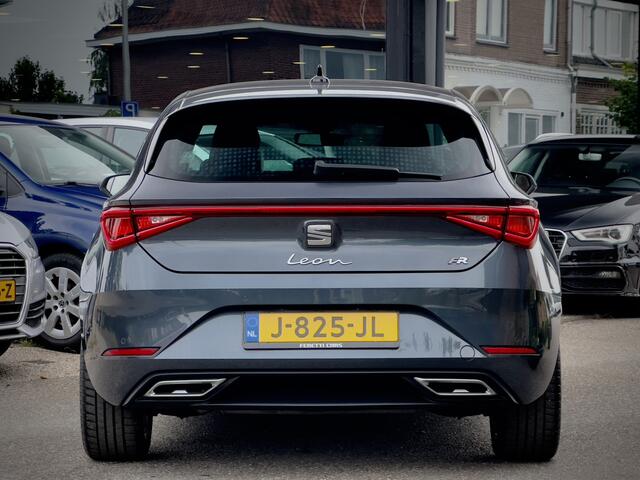 Seat LEON 1.0 TSI ACTIE! BETAAL NU 8950 50/50 GRATIS 2JR RENTEVRIJ FINANCIEREN