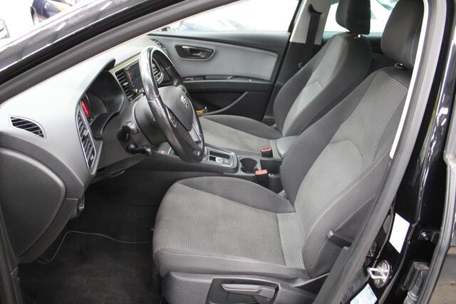 Seat LEON ST 1.0 EcoTSI Style Business Intense Airco, Apple/Android, Cruise Control, Stuurbekrachtiging