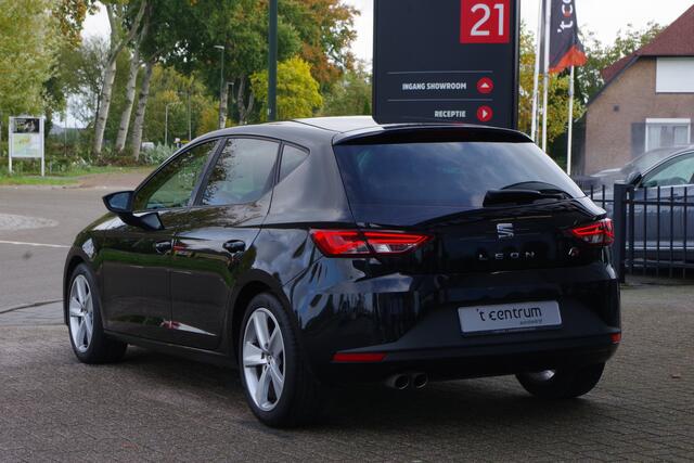 Seat LEON 1.4 EcoTSI 150 PK FR Connect, Carplay, Cruise Control, 17 Inch