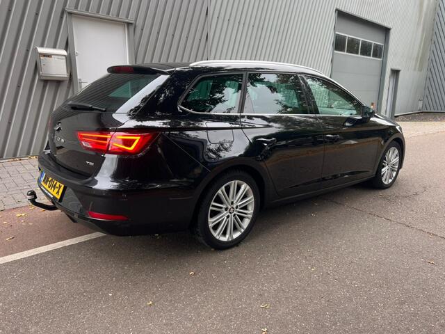 Seat LEON 1.4 EcoTSI 150pk FR