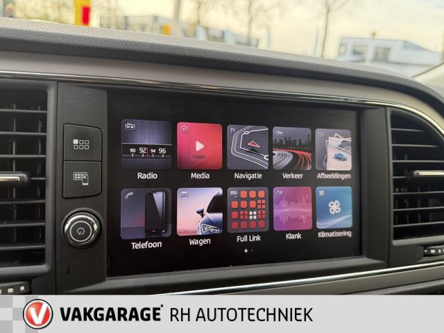 Seat LEON 1.0 EcoTSI Style