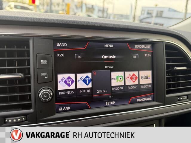 Seat LEON 1.0 EcoTSI Style