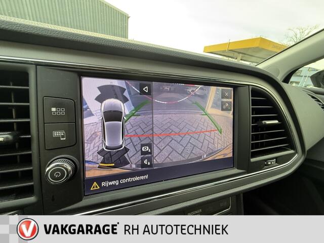 Seat LEON 1.0 EcoTSI Style