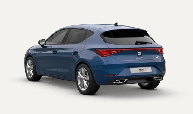 Seat LEON 1.5 TSI e-Hybrid FR Business