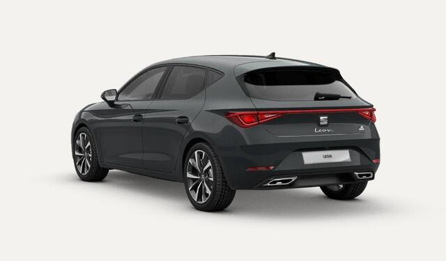 Seat LEON 1.5 TSI e-Hybrid FR Business