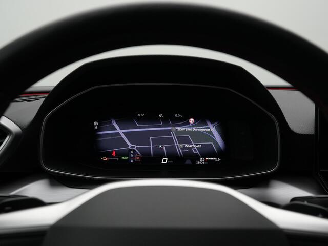 Seat LEON Sportstourer 1.4 TSI 204 pk DSG eHybrid PHEV FR Business Intense | Achteruitrijcamera | Navigatie | Adaptive Cruise