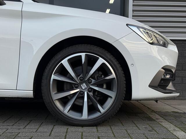 Seat LEON 1.4 TSI eHybrid PHEV FR LED Navi ACC