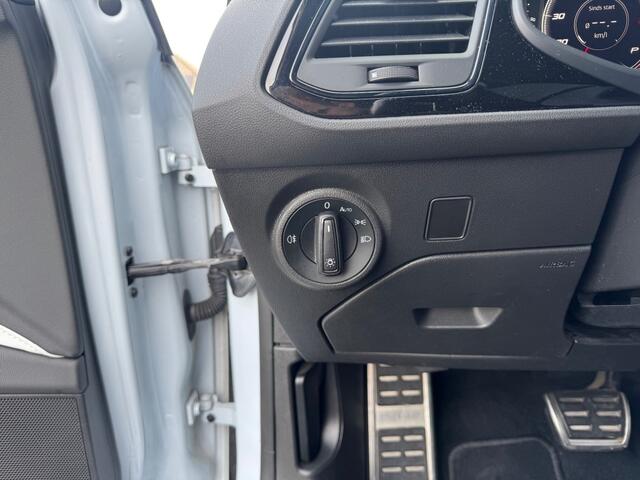 Seat LEON 2.0 TSI Cupra 280