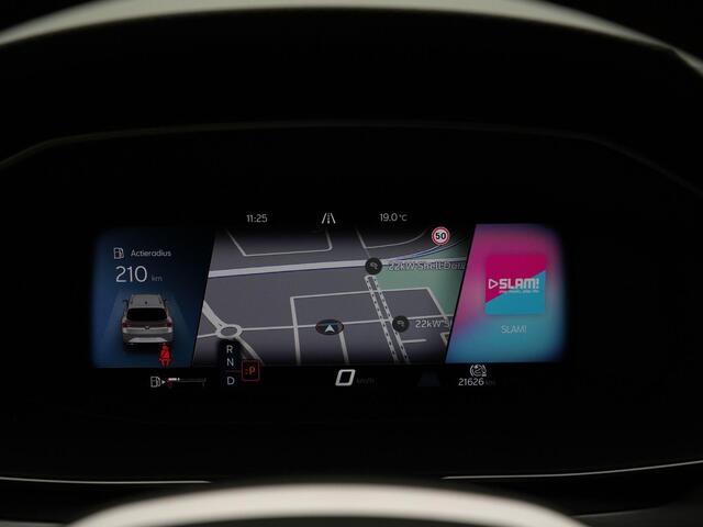 Seat LEON Sportstourer 1.5 eTSI 150 pk DSG FR Business Intense | Stuur-/stoelverwarming | Achteruitrijcamera | Navigatie