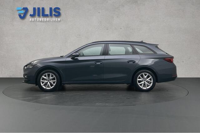 Seat LEON Sportstourer 1.0 TSI Style | Apple Carplay | Cruise control | Parkeersensoren