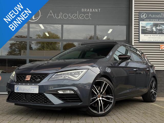 Seat LEON 2.0 TSI CUPRA Pano Navi Camera