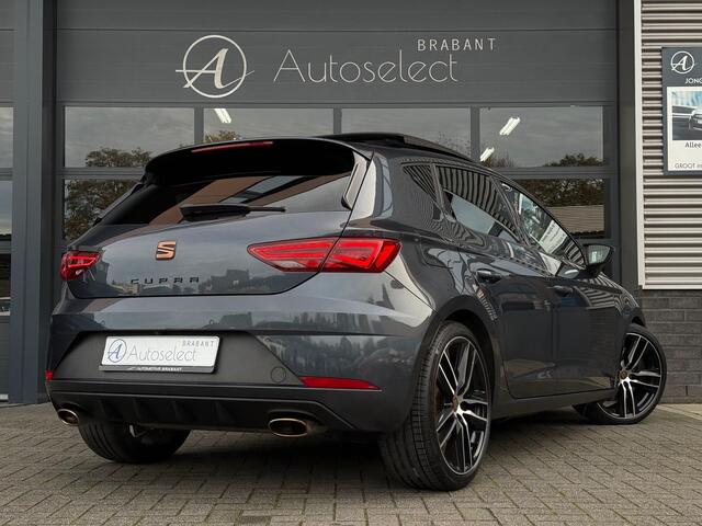 Seat LEON 2.0 TSI CUPRA Pano Navi Camera