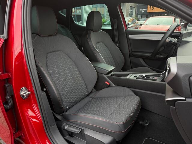 Seat LEON 1.4 TSI eHybrid PHEV FR Navi Camera LED