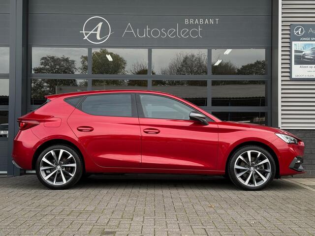 Seat LEON 1.4 TSI eHybrid PHEV FR Navi Camera LED