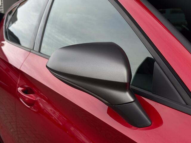 Seat LEON 1.4 TSI eHybrid PHEV FR Navi Camera LED