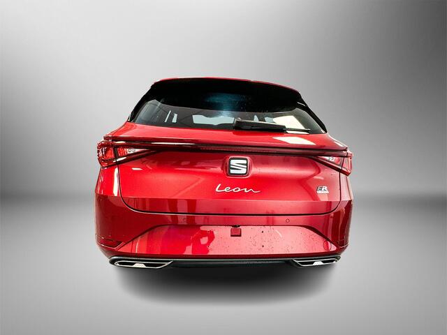 Seat LEON Sportstourer 1.4 TSI eHybrid PHEV FR Elektrische achterklep / Achteruitrijcamera / BeatsAudio / 18 inch lichtmetaal