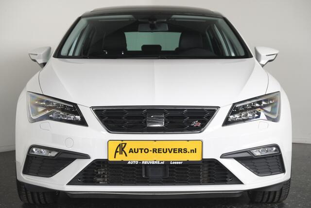 Seat LEON 2.0 TSI FR Business Intense / Opendak / Beats / LED / CarPlay / Leder