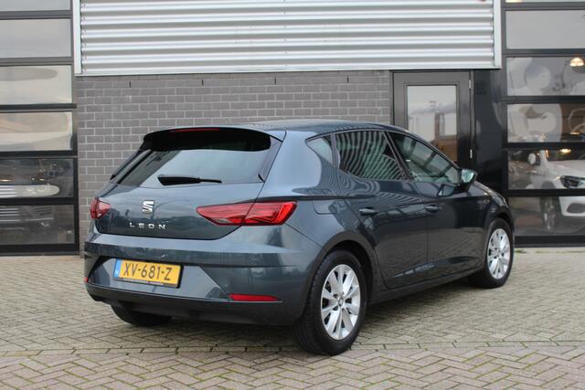 Seat LEON 1.0 EcoTSI Style Business Intense / Carplay / Keyless / N.A.P.