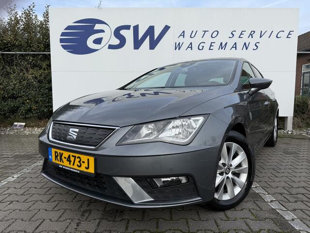 Seat LEON 1.0 EcoTSI Style Business Intense | CarPlay | Cruise | DAB+ | Keyless | PDC